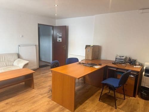 Na prenájom kancelársky priestor na Juhu 