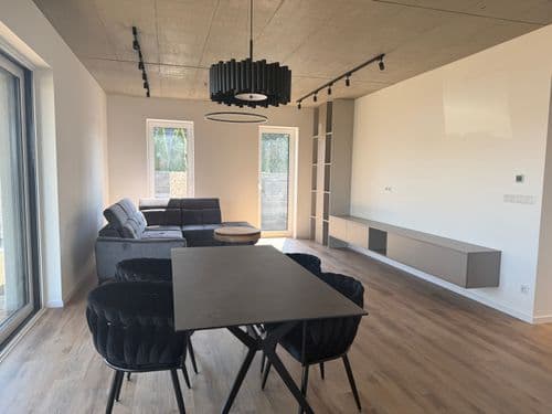 Na prenájom rodinný dom v Krásnej nad Hornádom - Voľný ihned